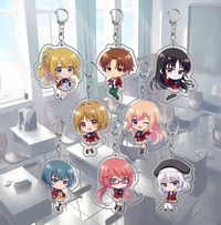 Keychains
