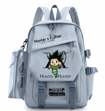 Hunter X Hunter Backpacks Anime Finds