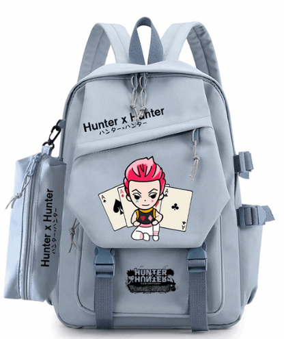 Hunter X Hunter Backpacks Anime Finds