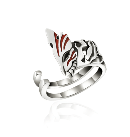Ichigo Ring - Bleach Anime Finds