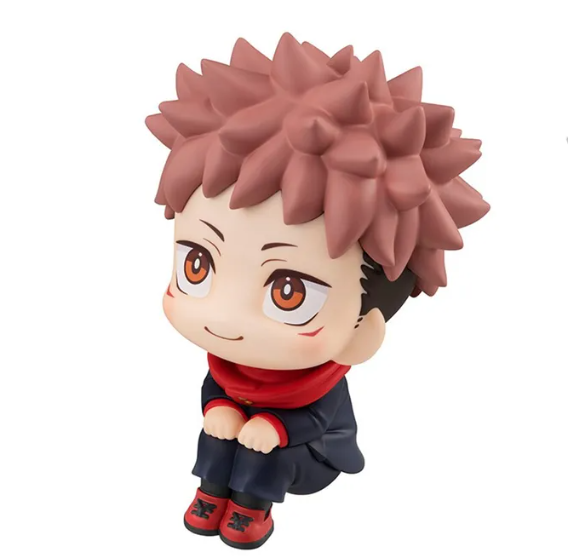 Jujutsu Kaisen Mini Figures Anime Finds