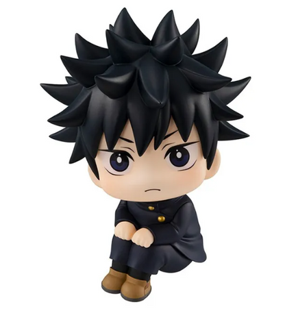 Jujutsu Kaisen Mini Figures Anime Finds