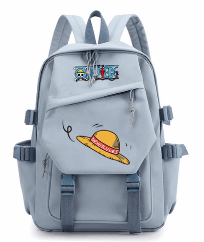 Luffy Backpacks Anime Finds