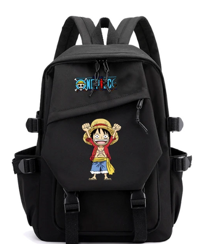 Luffy Backpacks Anime Finds
