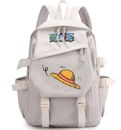 Luffy Backpacks Anime Finds
