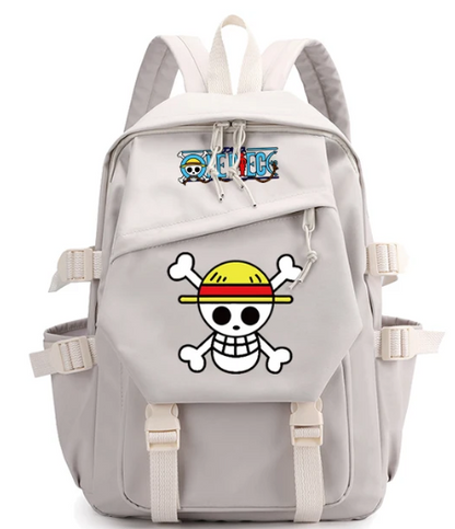 Luffy Backpacks Anime Finds