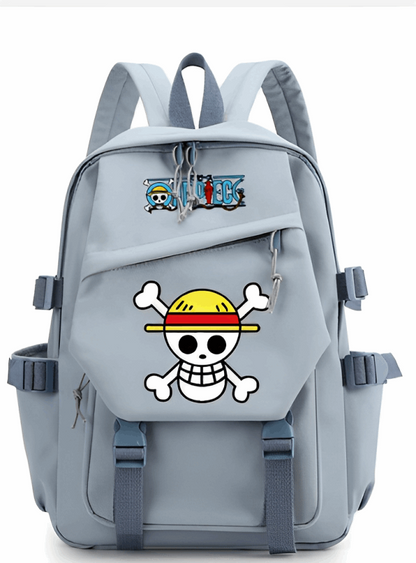 Luffy Backpacks Anime Finds