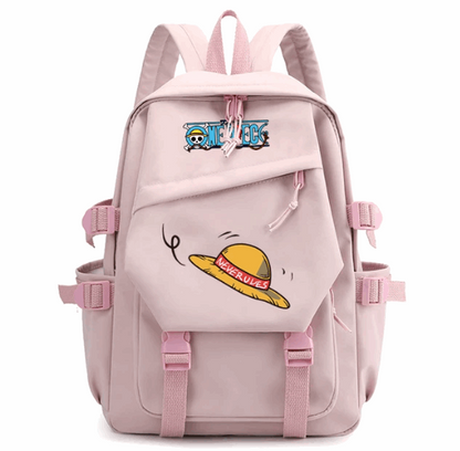 Luffy Backpacks Anime Finds