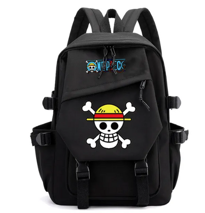Luffy Backpacks Anime Finds