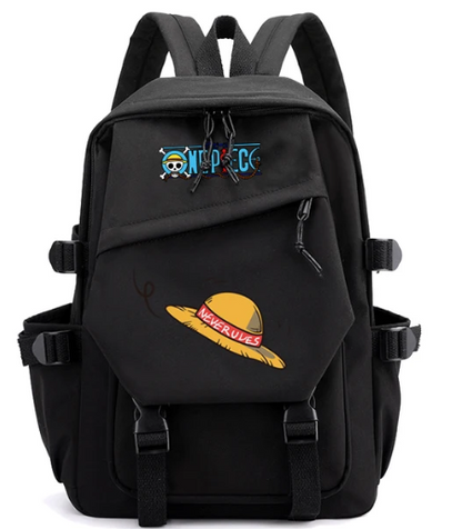 Luffy Backpacks Anime Finds