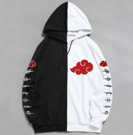 Naruto Hoodies Anime Finds