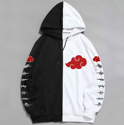 Naruto Hoodies Anime Finds