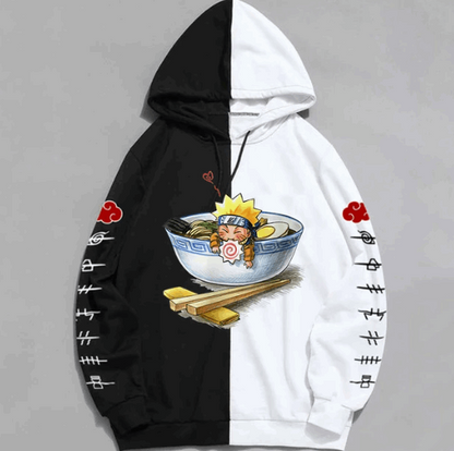 Naruto Hoodies Anime Finds