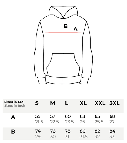 Naruto Hoodies Anime Finds