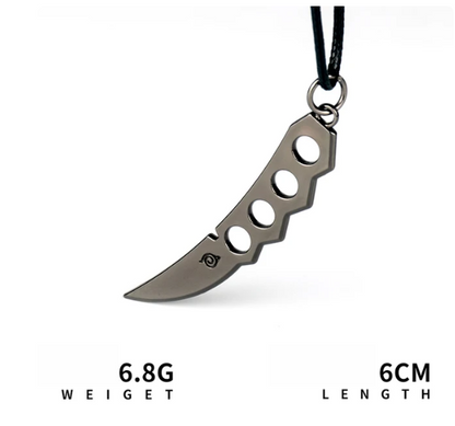 Naruto Necklaces Anime Finds