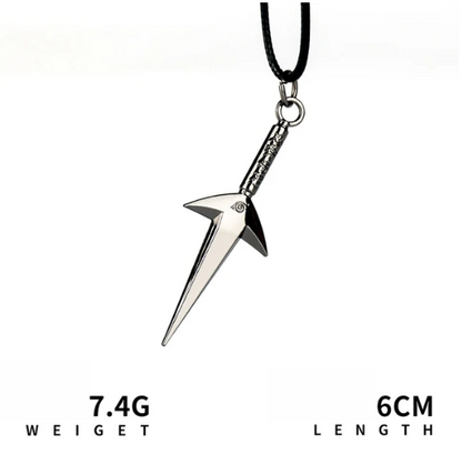 Naruto Necklaces Anime Finds