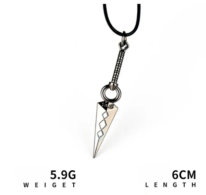 Naruto Necklaces Anime Finds