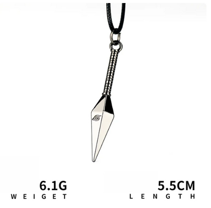Naruto Necklaces Anime Finds