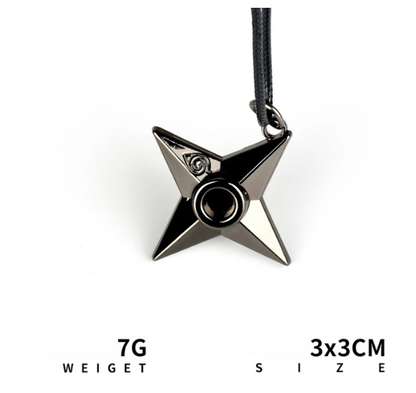 Naruto Necklaces Anime Finds