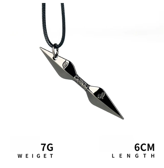 Naruto Necklaces Anime Finds