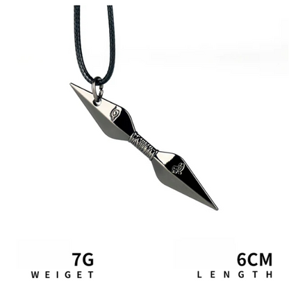 Naruto Necklaces Anime Finds