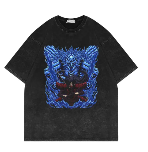 Naruto Vintage Shirts - Multiple Anime Finds
