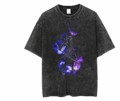 Naruto Vintage Shirts - Multiple Anime Finds