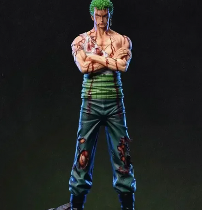 One Piece Figures - One Piece Iconic Moments Anime Finds