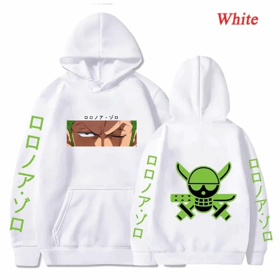 One Piece Hoodies Anime Finds