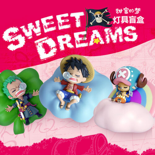 One Piece Night Lights Anime Finds