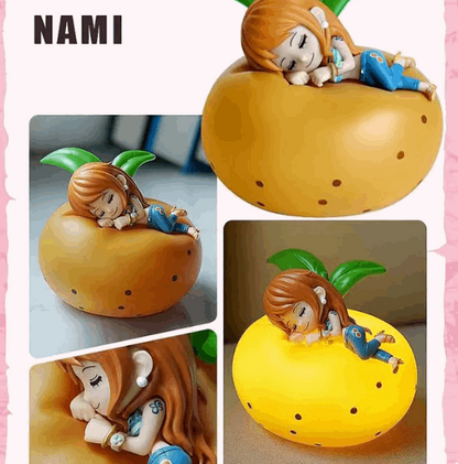 One Piece Night Lights Anime Finds