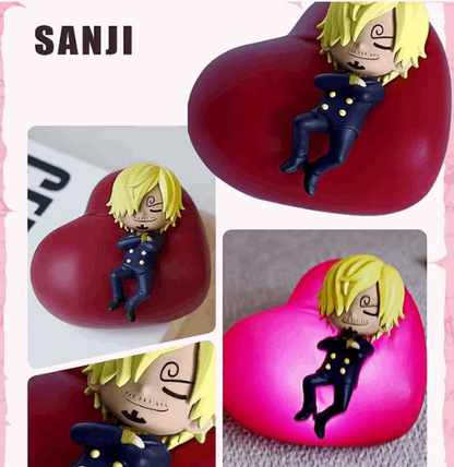 One Piece Night Lights Anime Finds