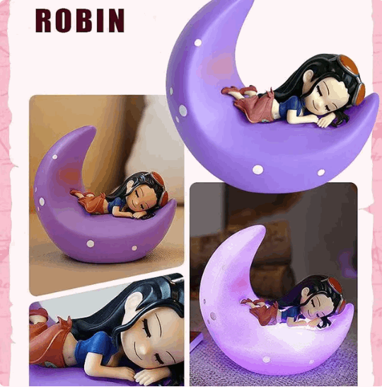 One Piece Night Lights Anime Finds
