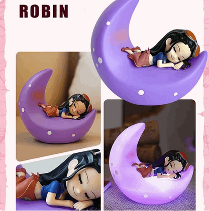 One Piece Night Lights Anime Finds