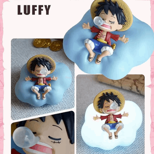 One Piece Night Lights Anime Finds