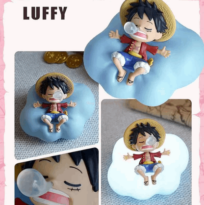 One Piece Night Lights Anime Finds