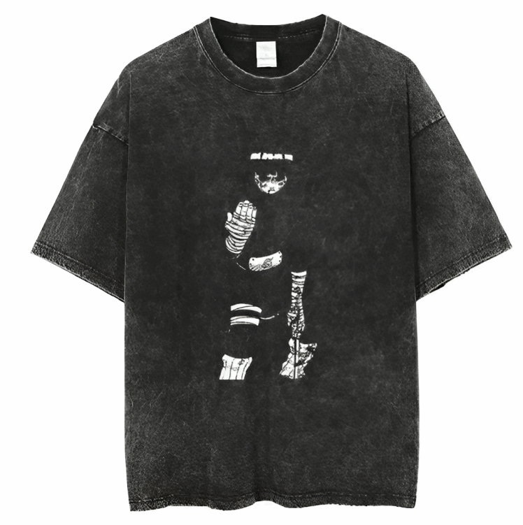 Rock Lee Vintage Shirt Anime Finds