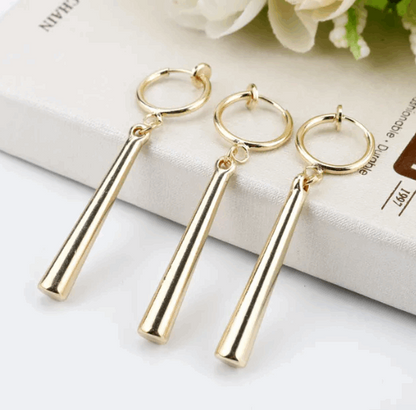Roronoa Zoro Earrings Anime Finds