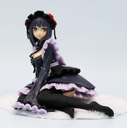 Shizuku Kuroe Anime Figure - My Dress-Up Darling Anime Finds
