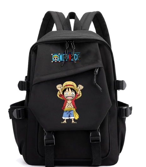 Luffy Backpacks