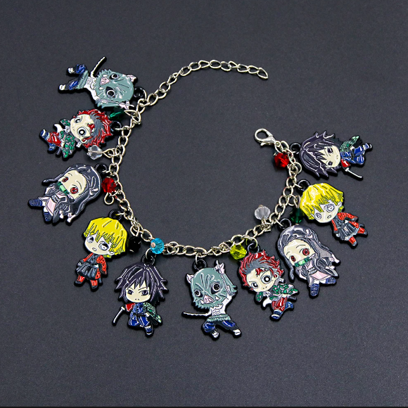 Anime Finds | Shop Anime Merchandise, Figures, Apparel & Collectibles