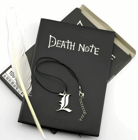 Death Note Replica