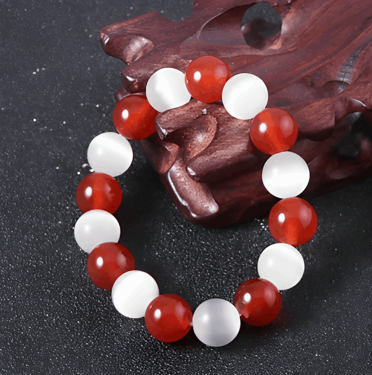 Sohma Kyo Bracelet - Fruits Basket Anime Finds