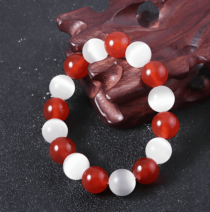 Sohma Kyo Bracelet - Fruits Basket Anime Finds
