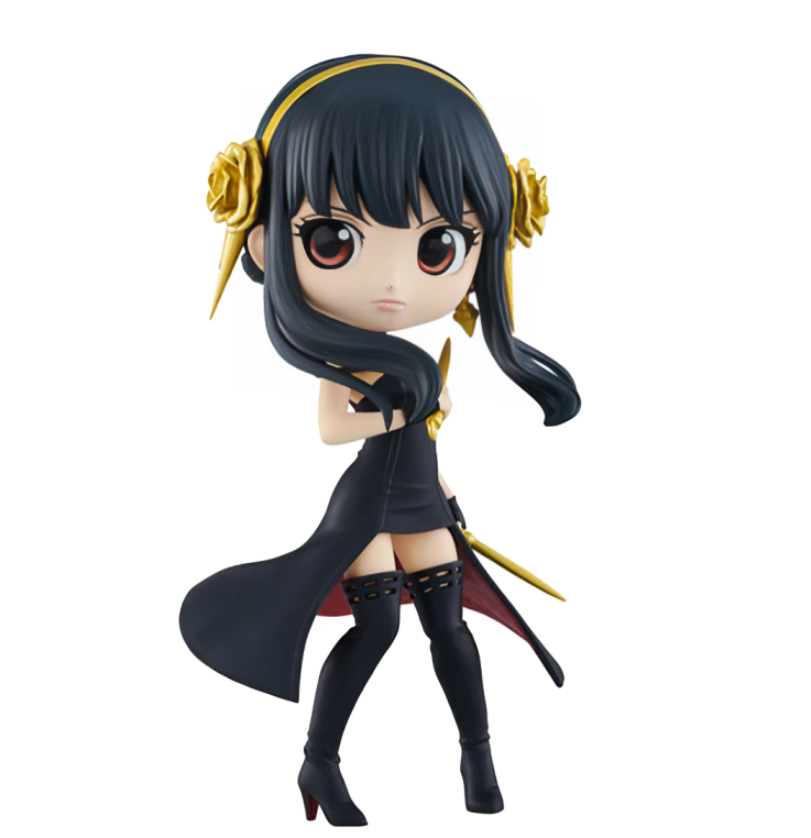 Spy X Family Figures Anime Finds