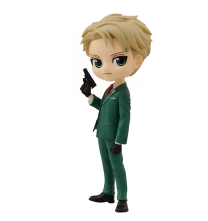 Spy X Family Figures Anime Finds