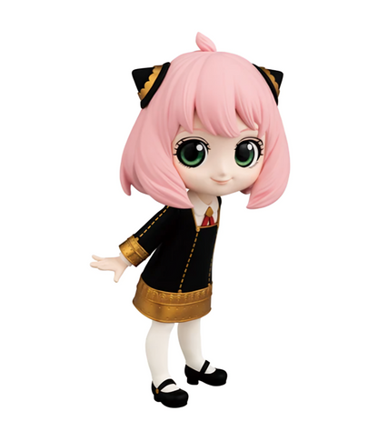 Spy X Family Figures Anime Finds