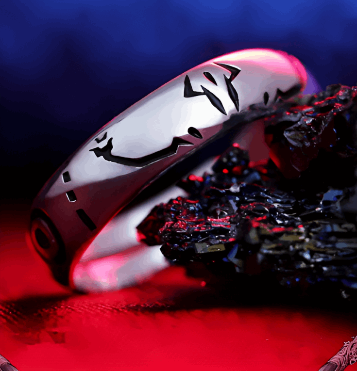 Sukuna Ring - Jujutsu Kaisen