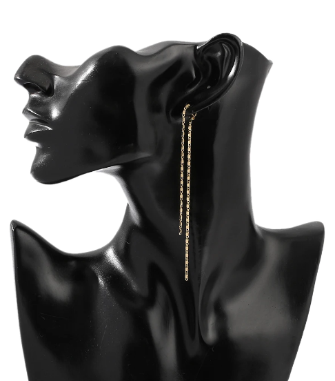Tokyo Revengers Hanma Shuji Earrings Anime Finds