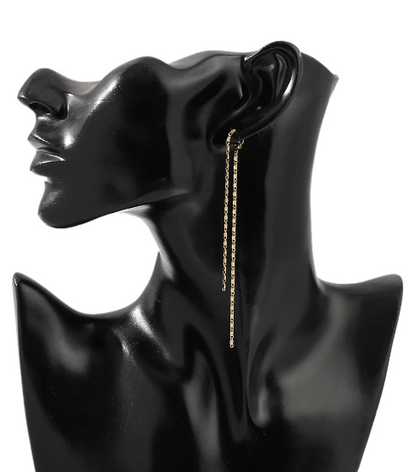 Tokyo Revengers Hanma Shuji Earrings Anime Finds